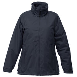 Regatta  - Veste imperméable - Femme (Bleu marine)