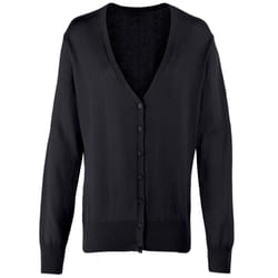 Premier - Gilet - Femme (Noir)