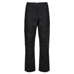 Regatta - Pantalon - Femme (Noir)