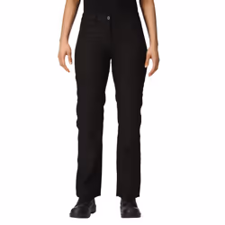 Regatta - Pantalon - Femme (Noir)