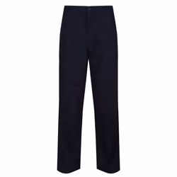 Regatta - Pantalon - Homme (Bleu marine)