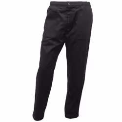 Regatta - Pantalon - Homme (Noir)