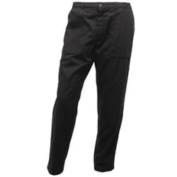 Regatta - Pantalon - Homme (Noir)