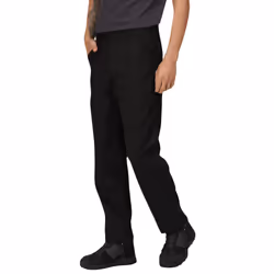 Regatta - Pantalon - Homme (Noir)