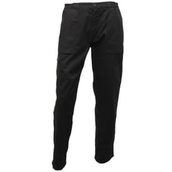 Regatta - Pantalon - Homme (Noir)