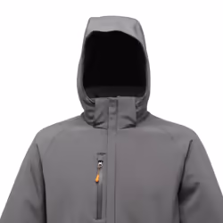 Regatta - Veste X-PRO - Hommes (Gris)