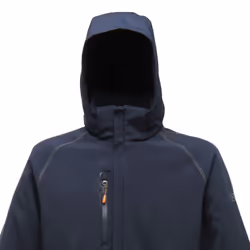 Regatta - Veste X-PRO - Hommes (Bleu marine)
