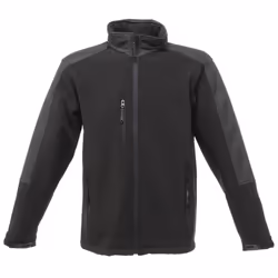 Regatta Hydroforce - Veste softshell coupe-vent - Homme (Noir)
