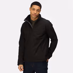 Regatta Hydroforce - Veste softshell coupe-vent - Homme (Noir)