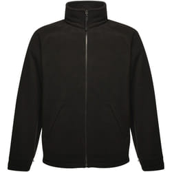 Regatta Sigma - Veste polaire épaisse - Homme (Noir)