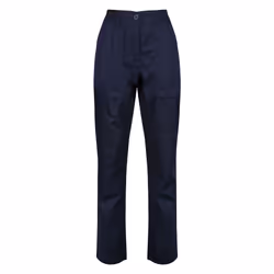 Regatta - Pantalon - Femme (Bleu marine)