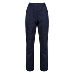 Regatta - Pantalon - Femme (Bleu marine)