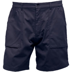 Regatta - Short - Homme (Bleu marine)