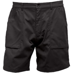 Regatta - Short - Homme (Noir)