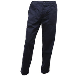 Regatta - Pantalon - Homme (Bleu marine)