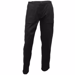 Regatta - Pantalon - Homme (Noir)