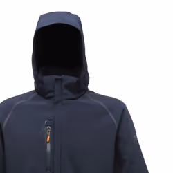 Regatta - Veste X-PRO - Hommes (Bleu marine)