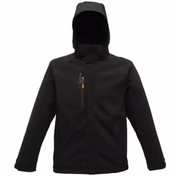 Regatta - Veste X-PRO - Hommes (Noir)