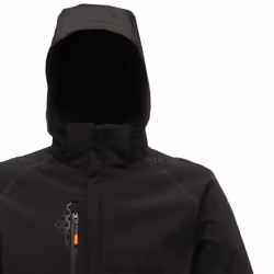 Regatta - Veste X-PRO - Hommes (Noir)