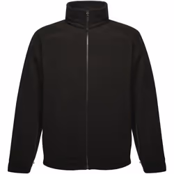 Regatta Sigma - Veste polaire épaisse - Homme (Noir)