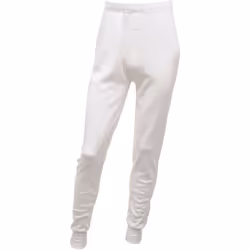 Regatta - Sous-pantalon thermique - Homme (Blanc)