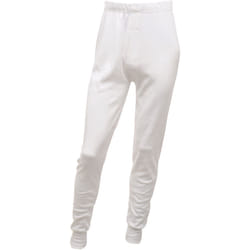 Regatta - Sous-pantalon thermique - Homme (Blanc)
