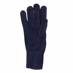 Regatta - Gants tricotés - Adulte unisexe (Bleu marine)