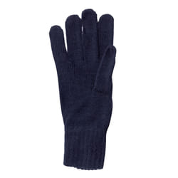 Regatta - Gants tricotés - Adulte unisexe (Bleu marine)