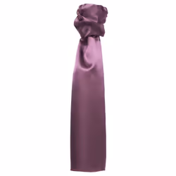 Premier - Foulard de travail uni - Femme (Magenta)