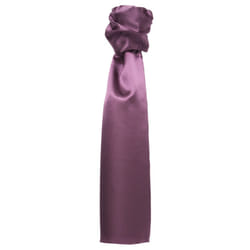 Premier - Foulard de travail uni - Femme (Magenta)