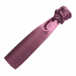 Premier - Foulard de travail uni - Femme (Magenta)