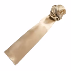 Premier - Foulard de travail uni - Femme (Kaki)