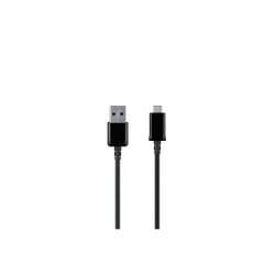 Samsung ECB-DU4EBE câble USB 1,5 m USB 2.0 USB A Micro-USB B Noir