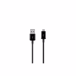 Samsung ECB-DU4EBE câble USB 1,5 m USB 2.0 USB A Micro-USB B Noir