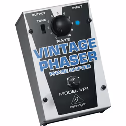 Behringer VP1 équipement de musique supplémentaire Concert/studio
