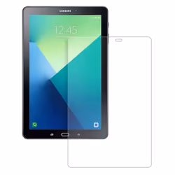 EIGER EGSP00472 protection d'écran de tablette Protection d'écran transparent Samsung 1 pièce(s)
