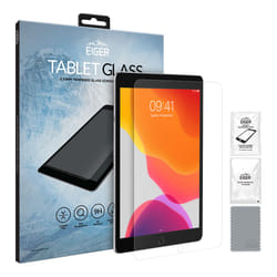 EIGER GLASS Protection d'écran transparent Apple 1 pièce(s)