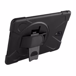 EIGER EGPE00113 étui pour tablette 10.5" Support Noir