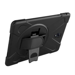 EIGER EGPE00111 étui pour tablette 10.1" Housse Noir