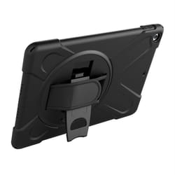 EIGER EGPE00118 étui pour tablette 10.2" Housse Noir