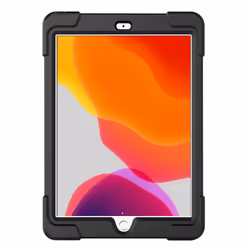 EIGER EGPE00118 étui pour tablette 10.2" Housse Noir