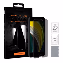 EIGER EGMSP00140, 11,9 cm (4.7"), Smartphone, 9H, Intimité