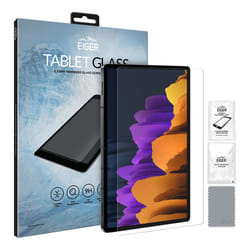 EIGER EGSP00658 protection d'écran de tablette Protection d'écran transparent Samsung 1 pièce(s)