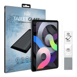 EIGER EGSP00666 protection d'écran de tablette Protection d'écran transparent Apple 1 pièce(s)