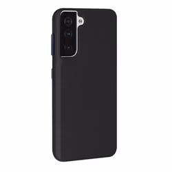 EIGER EGCA00357 coque de protection pour téléphones portables 15,5 cm (6.1") Housse Noir