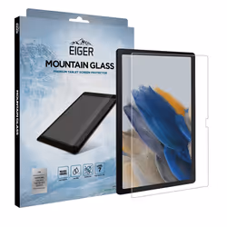 EIGER EGSP00827, Protection d'écran transparent, 26,7 cm (10.5"), 1 pièce(s)
