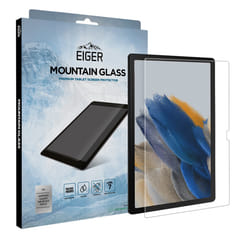 EIGER EGSP00827 protection d'écran de tablette Protection d'écran transparent Samsung 1 pièce(s)