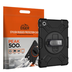 EIGER EGPE00156 étui pour tablette 10.5" Housse Noir