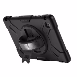 EIGER EGPE00156 étui pour tablette 10.5" Housse Noir