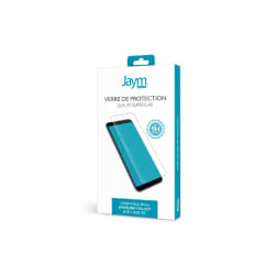 Samsung Galaxy A13 4G - JAYM Verre de Protection